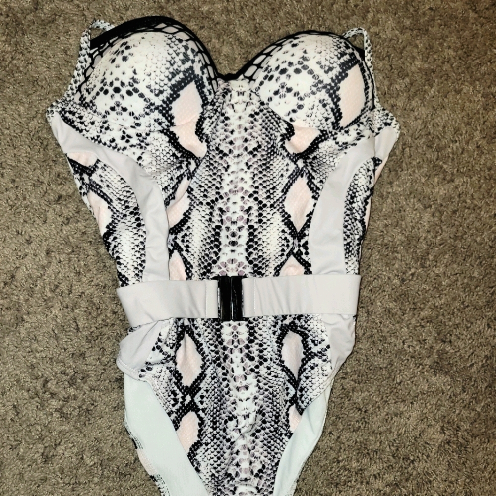 Bathing Suit